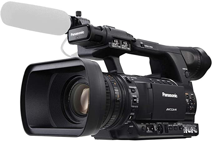 Panasonic AG-AC160APJ for rent