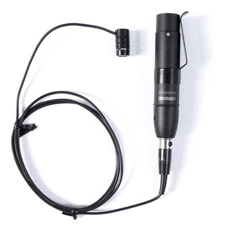 Shure MX185 for rent