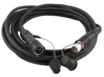 SMPTE Fiber Camera Cable for rent