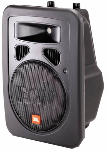 JBL EON10 G2