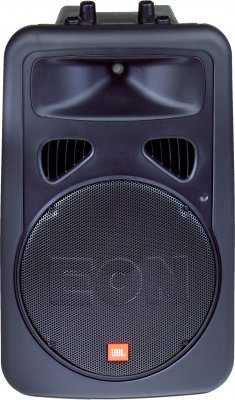 JBL EON15 G2 for rent