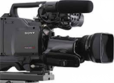 Production Camera Studio Config Kits Rentals