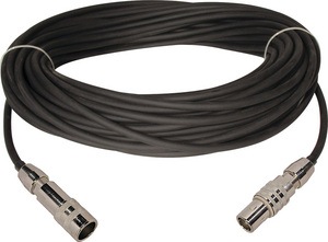 Triax cable