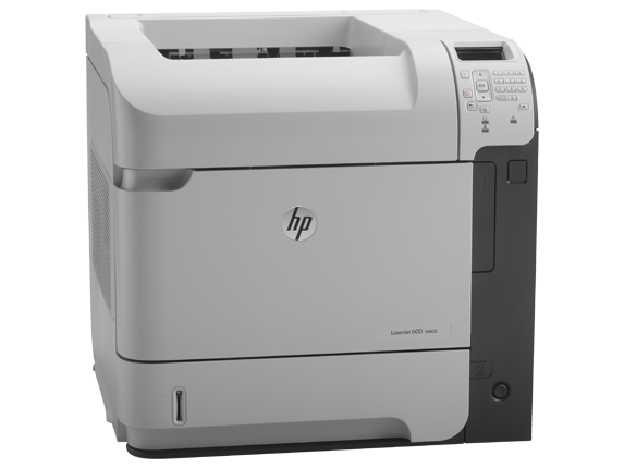 HP LaserJet Ent 600 M602n