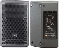 JBL PRX712 for rent