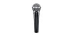 Shure SM58 for rent