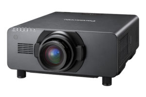 Panasonic PT-DZ21K2 DLP Projector Rental