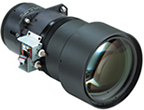 SD Projector Lenses Rentals