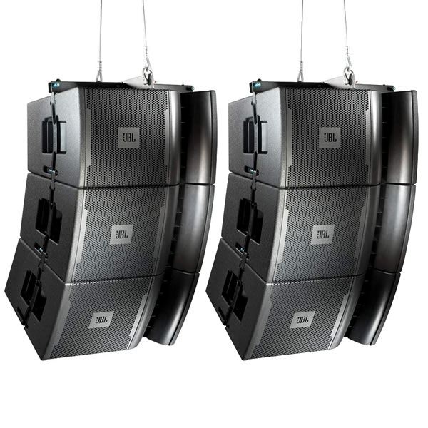 vrx line array