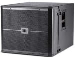 JBL VRX918SP for rent