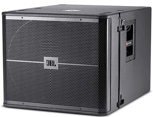 JBL VRX918SP