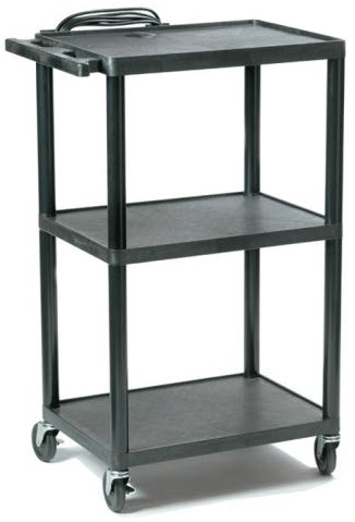 AV Cart Rental