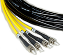 Video Cable/Fiber Rentals