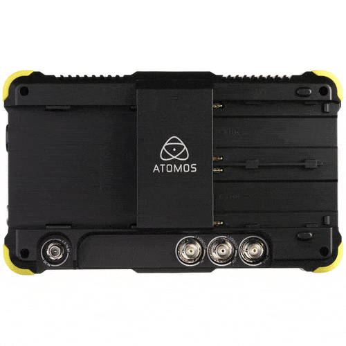 Atomos Shogun Flame for rent