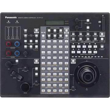 Panasonic AW-RP120 for rent