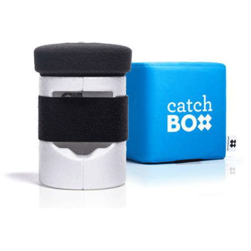 CatchBox Pro for rent