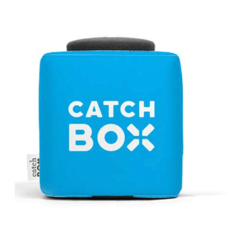 CatchBox Pro for rent