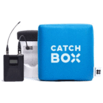 CatchBox Pro for rent