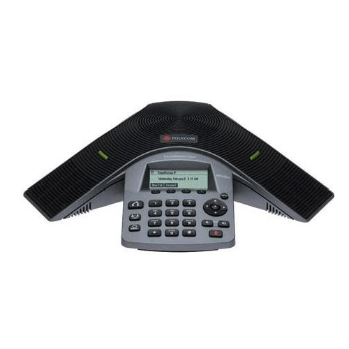 Polycom SoundStation Duo for rent