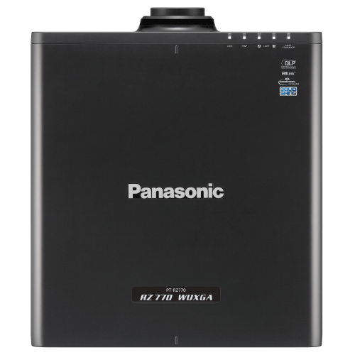Panasonic PT-RZ770 for rent