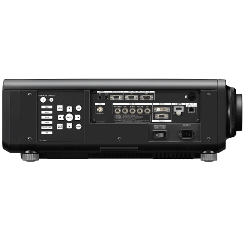 Panasonic PT-RZ770 for rent