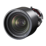 Panasonic Zoom Lens for rent