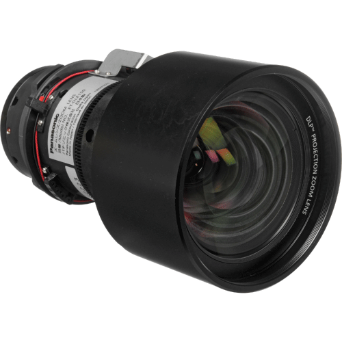 Panasonic Zoom Lens for rent