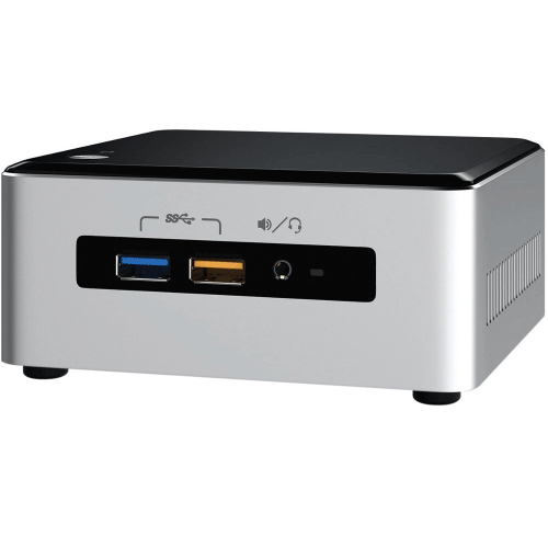 Intel NUC for rent