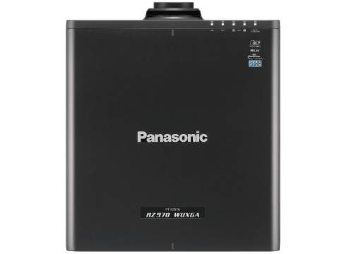 Panasonic PT-RZ970 for rent
