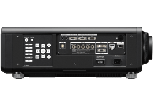 Panasonic PT-RZ970 for rent