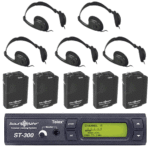 SoundMate Listening System (Kit) for rent