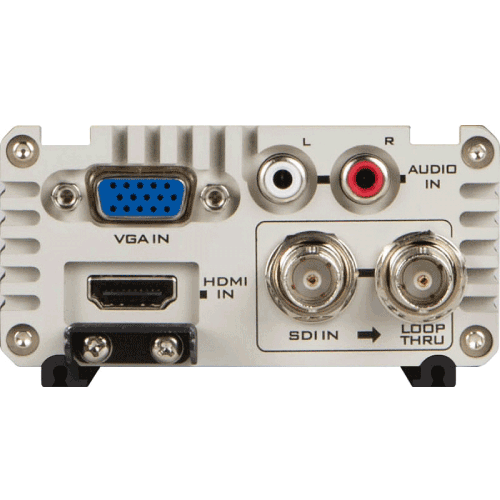 Datavideo DAC-70 for rent