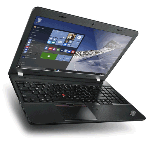 15.6" Lenovo ThinkPad Edge E560 for rent