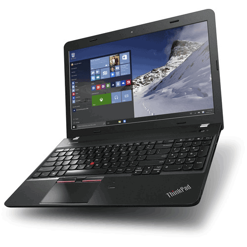 15.6" Lenovo ThinkPad Edge E560 for rent