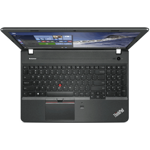 15.6" Lenovo ThinkPad Edge E560 for rent