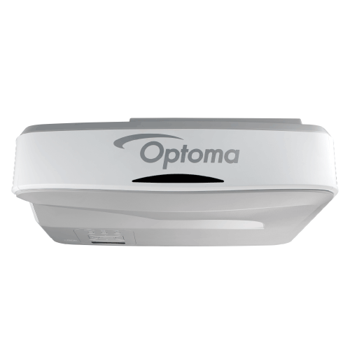 OPTOMA – Proyector Láser DLP ZX350E – Zintec Store