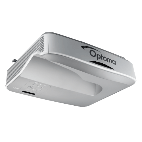 Optoma ZH400UST for rent