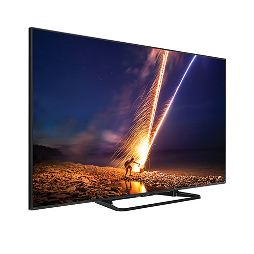 80" Sharp LC-80LE661U for rent