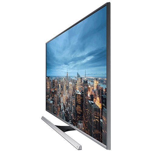 85” Samsung UN85JU7100FXZA for rent