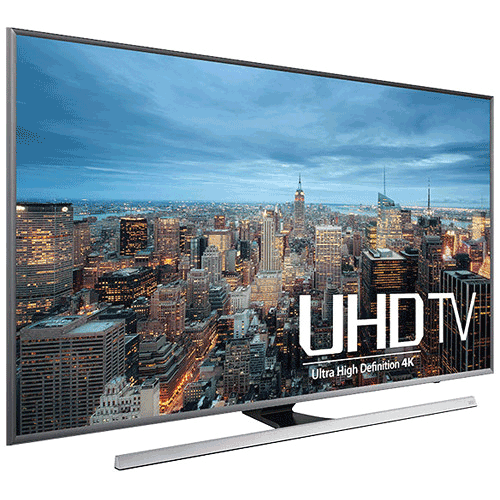 85” Samsung UN85JU7100FXZA for rent