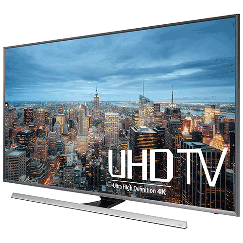 85” Samsung UN85JU7100FXZA for rent