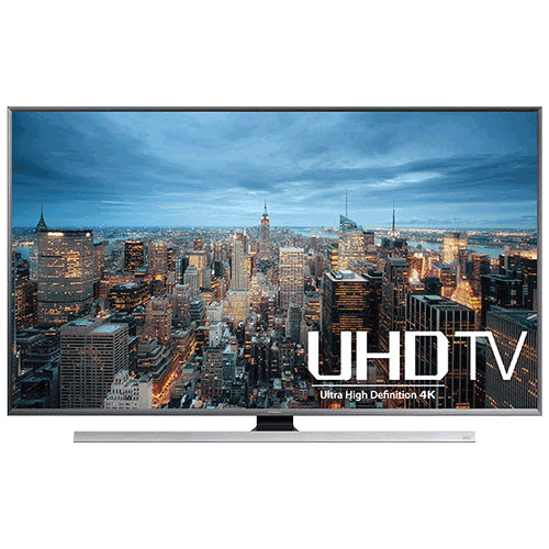 85” Samsung UN85JU7100FXZA for rent