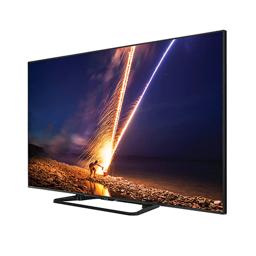 80" Sharp LC-80LE661U for rent