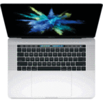 15.4&#8243; Apple MacBook Pro w/Touch Bar for rent