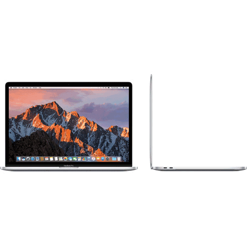 15.4" Apple MacBook Pro w/Touch Bar for rent