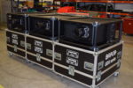Barco UDX-4K32 for rent