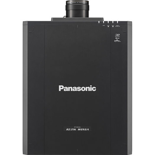 Panasonic PT-RZ21K for rent