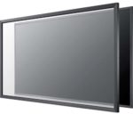 55&#8243; Samsung Infrared Touch Overlay for rent