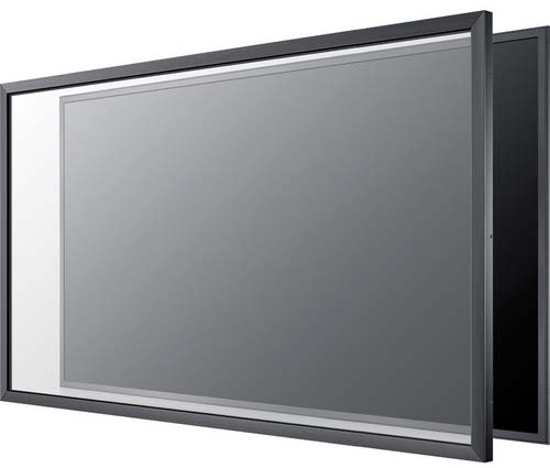 55" Samsung Infrared Touch Overlay for rent