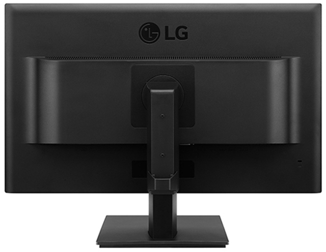 24" LG 24BK50Y-B for rent